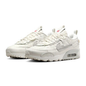 NIke Air Max 90 Futura (Womens Size 10.5) Shoes FZ3777 133 Give Her Flowers